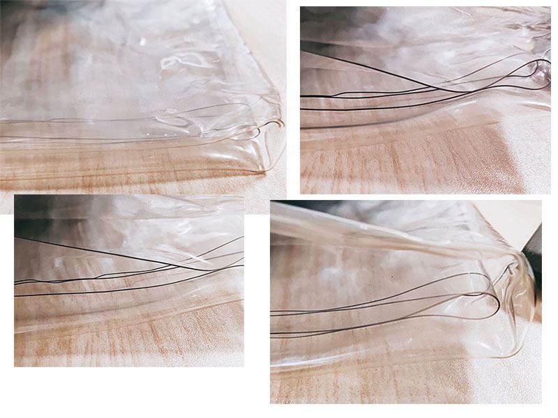 PVC film PVC film