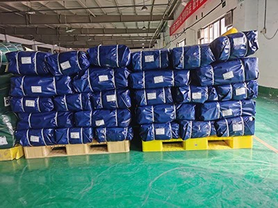 blue pe tarpaulin blue pe tarpaulin