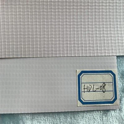 Elastyczny baner z podświetleniem z przodu z PVC