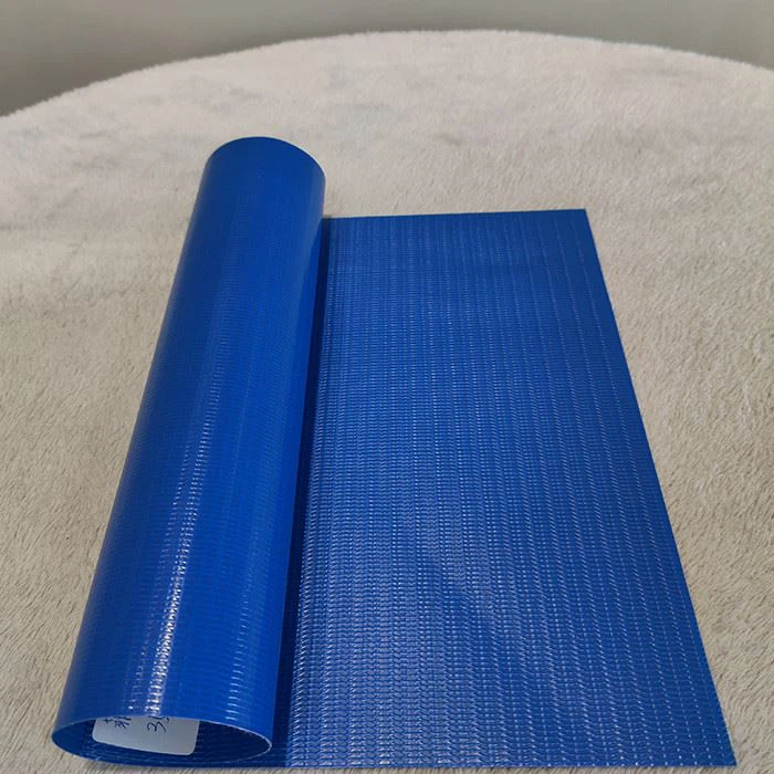 PVC Cover Fabric