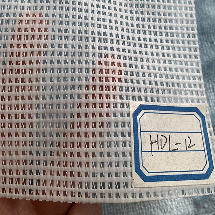 PVC Mesh Banner Fabric