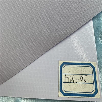 Baner reklamowy z PCV